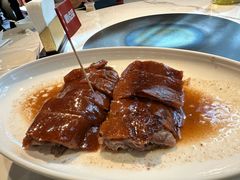 -滋粥楼·顺德菜(番禺广场总店)