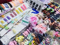 -中北世纪城夜市小吃街CENURY CITY