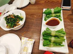 -盛京辽菜小馆(龙之梦购物中心店)