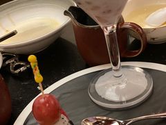 -三亚亚龙湾瑞吉酒店·铭轩中餐厅Mingxuan·海南菜·粤菜