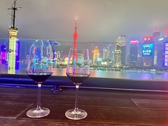 -外滩8号 whisky bar(金延大厦店)