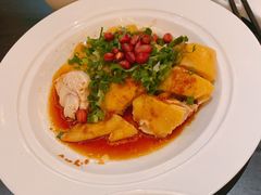 博白·白切鸡（半只）-桂小厨广西菜(万象城店)