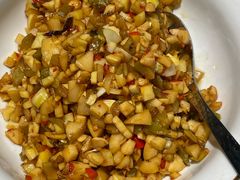 -费大厨辣椒炒肉(黄兴中心广场店)