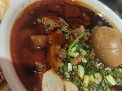 -蒋家肠旺面馆老店(合群路店)