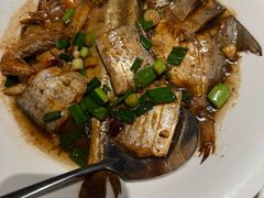 -小厨师·二十年沈家门小海鲜(百井坊巷店)
