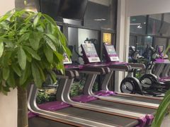 -FEELINGME乐刻私教馆·健身(沿海赛洛城店)