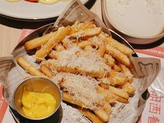 -卡朋西餐(悦汇城店)