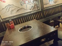 -蜀国大将老火锅(江北店)