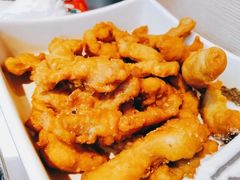 -井格重庆火锅(友谊路新业广场店)