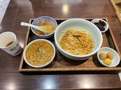-蟹上黄·蟹黄面·江南糖水(人民广场店)