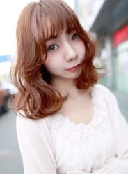 -i Style潮牌美发沙龙