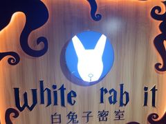 -白兔子密室(长寿路店)