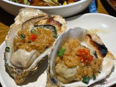 -蚝太郎 • 海鲜烧烤(Upark店)