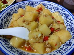 -大碗厨 25年老字号 现炒湘菜(四季天地店)