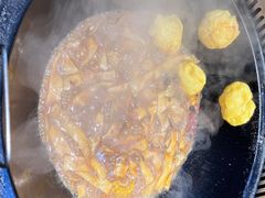 -邹家军铁锅炖(杨家湾店)