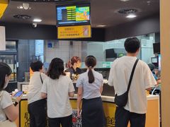 -麦当劳(永泰得来速店)