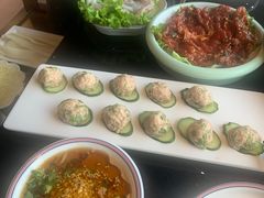 -三江两海老火锅(北京首店)