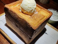 -绿茶餐厅(华贸购物中心店)