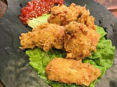 -韩一馆(吉大店)