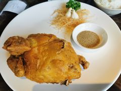 -真爱中国餐馆·年华店(朱雀大街店)