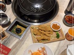 -同仁四季椰子鸡(福田东园总店)