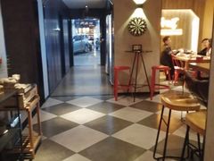-一间森林酒店(上海人民广场店)