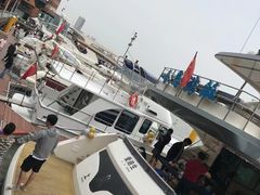 -诺莱仕游艇会