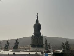 -艾山风景名胜区