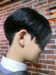 -P.STYLE 派斯造型