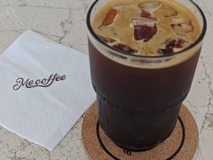 -Me Coffee下午茶艺术空间