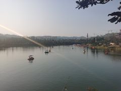 -枫香湖儿童公园