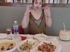 -白云中餐厅·粤菜·亚龙湾喜来登度假酒店