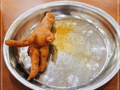 -凡老头米线砂锅(古荡新村西粮站)