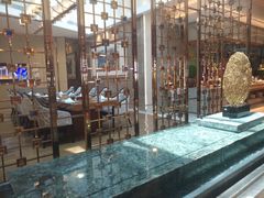 -康帝国际酒店-艾斯本自助西餐厅