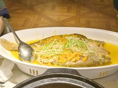 -狮王府淮扬菜(万象城店)