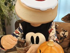 -玲婧胡同·生日蛋糕·餐厅(嘉里城店)