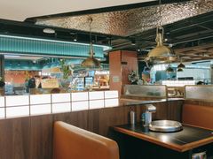-東盛炭烤自助料理(浦东文峰广场店)