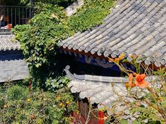 -火火咖啡&茶空间