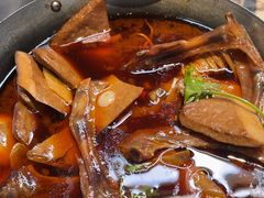 -又见炊烟私房菜(敬亭路店)