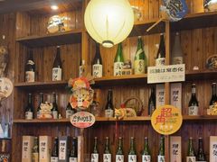-鸟鹏烧鸟居酒屋(龙岗万科店)