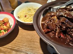 -恰饭·老长沙市井菜(天河客运站店)