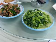 -双月饭店·20年老字号(新村店)