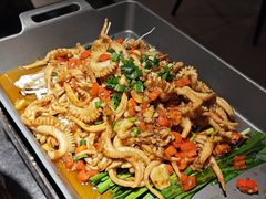 -湘南情·38秒生炒黄牛肉(学院路店)