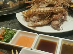 -苏大嘴海鲜牧场(奥林匹克店)