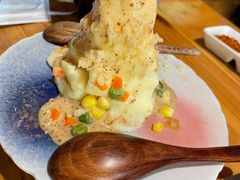 -俄士厨房(时代天街店)