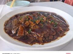 -玉林烤鸭店(定福庄店)