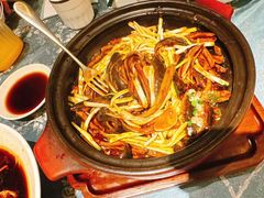 -扬州香格里拉·香宫中餐厅