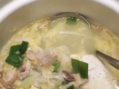 -沈家花园如皋菜(君御豪庭店)