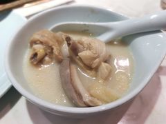 -捞神汤物料理(正大广场店)
