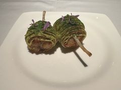 -Oyster Talks 四度蚝法餐厅